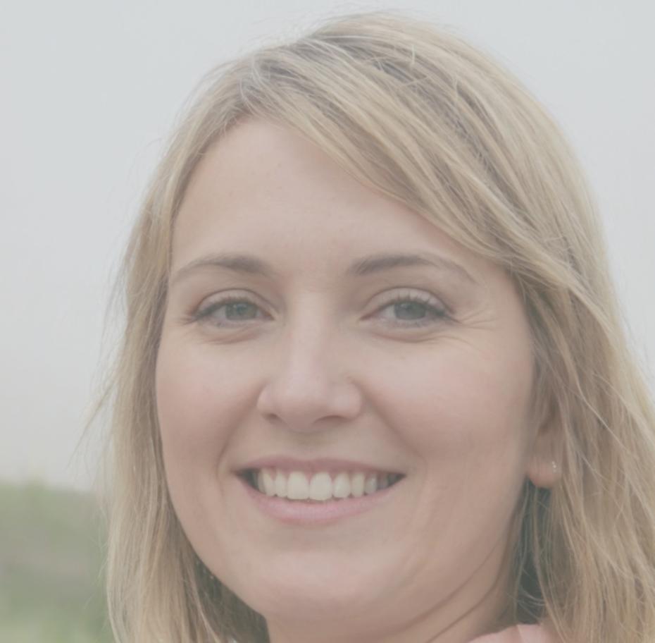 Élève en formation coiffure mariée