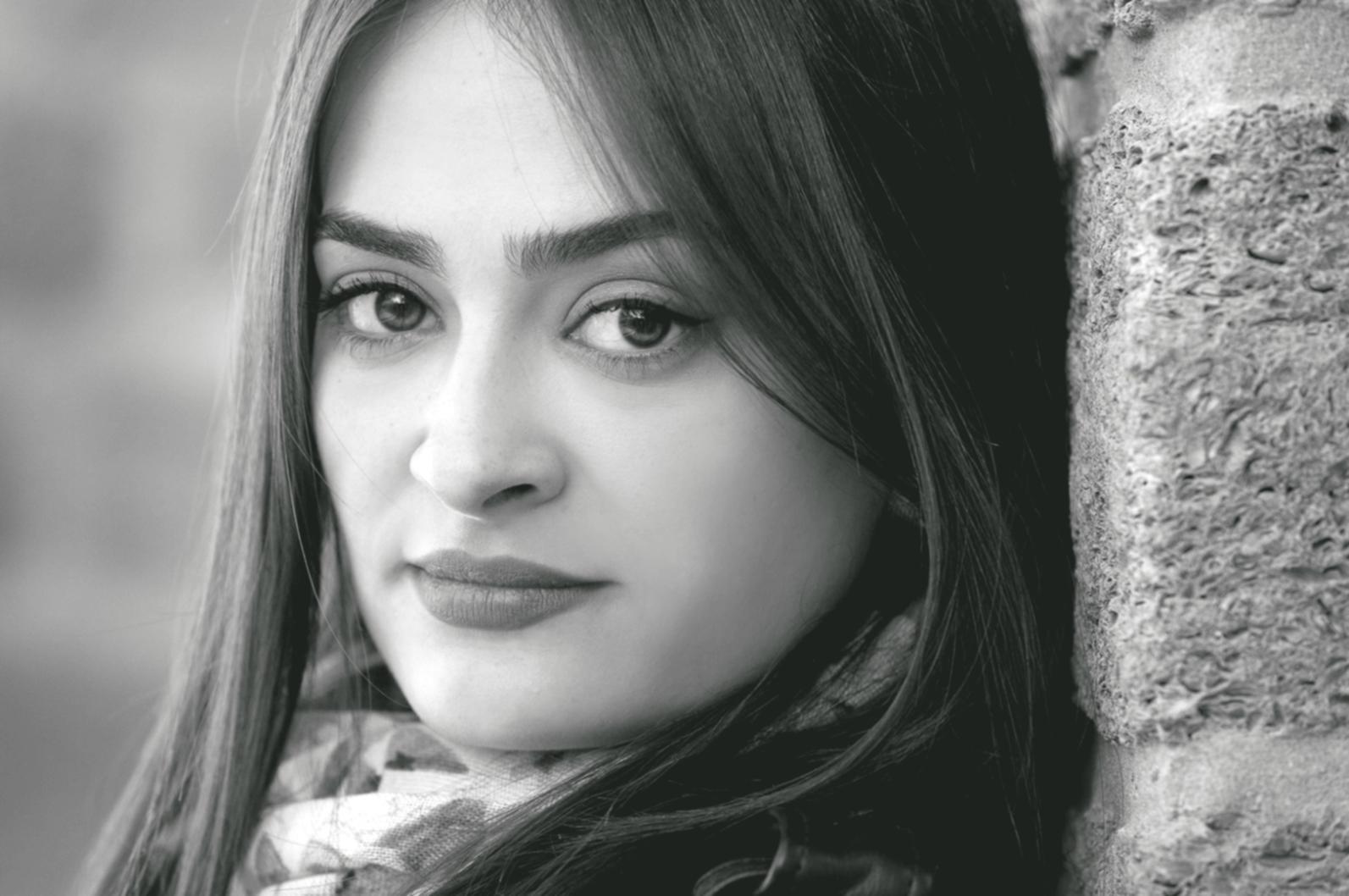 Exemple de coiffure de mariage élégante réalisée par kalorivent