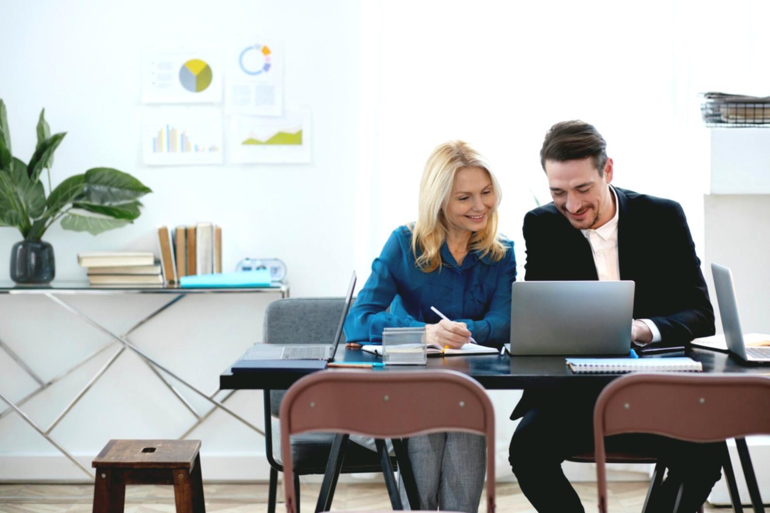 Démonstration technique coiffure mariée