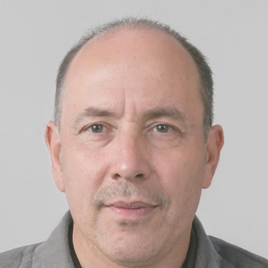 Expert formateur coiffure mariage